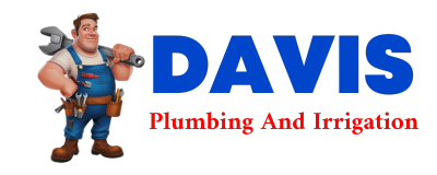 Trusted plumber in TREYNOR